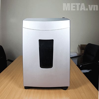 Máy hủy thiết kế màu sắc trang nhã