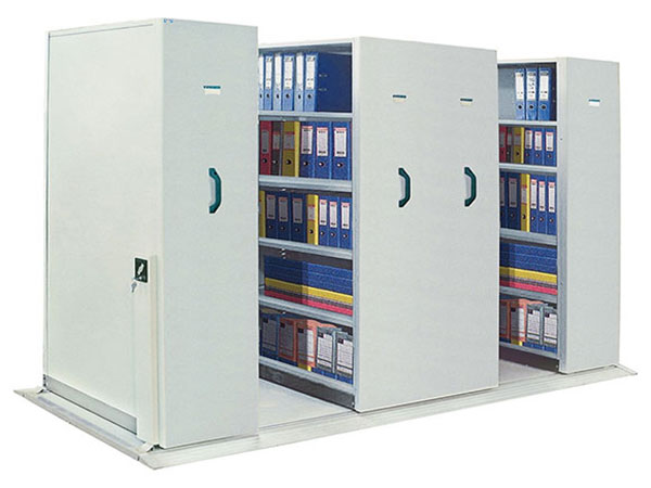 Tủ hồ sơ di động MCF2