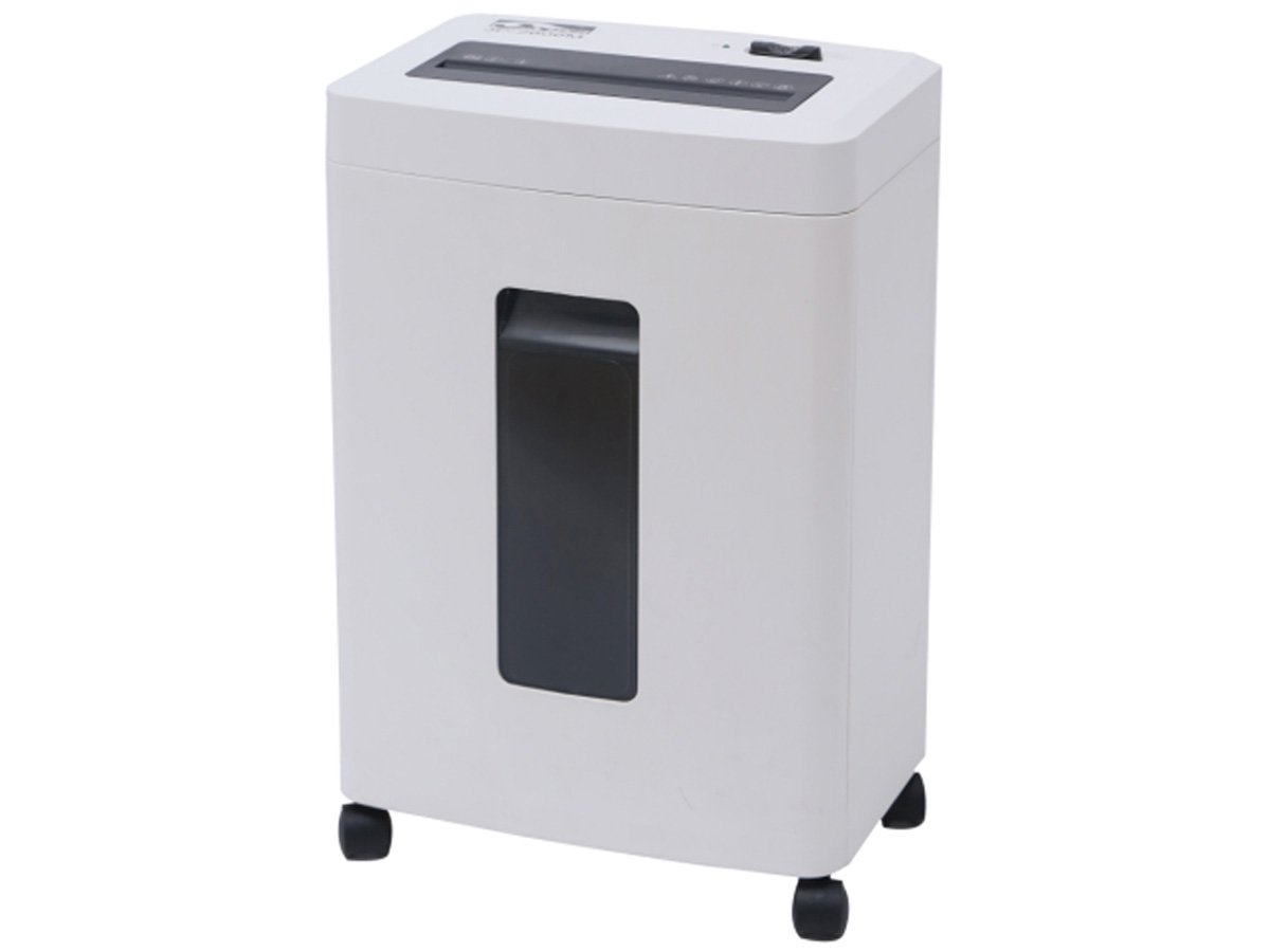 Máy hủy tài liệu Windora S31 (Hủy vụn, 8-12 Tờ/lần, A4/A5)
