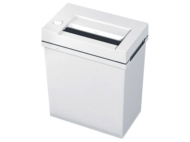 Máy hủy tài liệu EBA 1126S