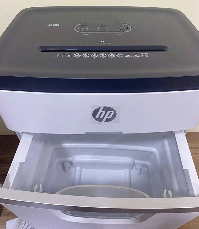 Thùng chứa có dung tích 25 lít