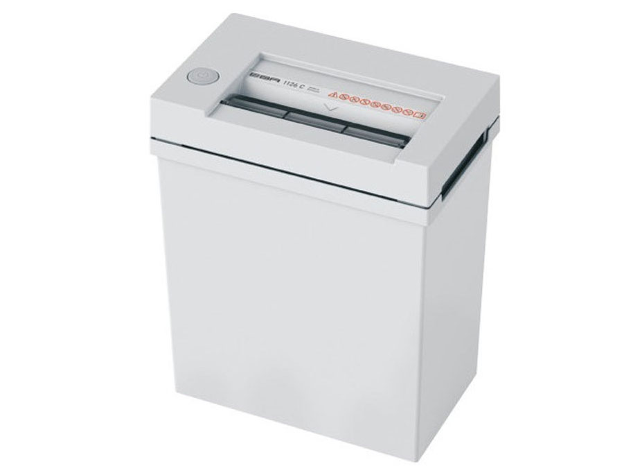 Máy hủy tài liệu EBA-1126C