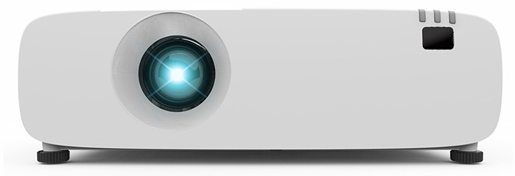 Máy chiếu Laser Boxlight AYX402