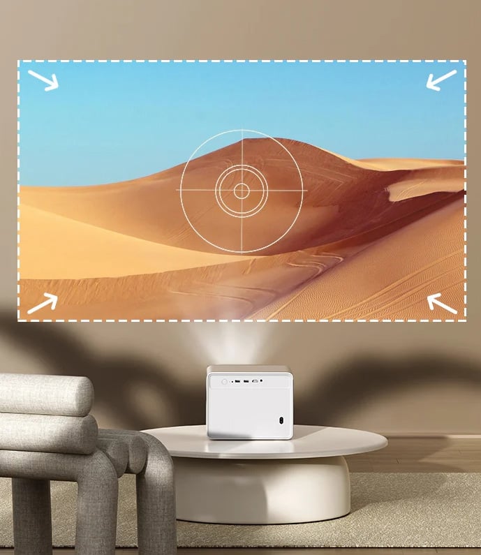 Dễ dàng điều chỉnh kích thước hình ảnh