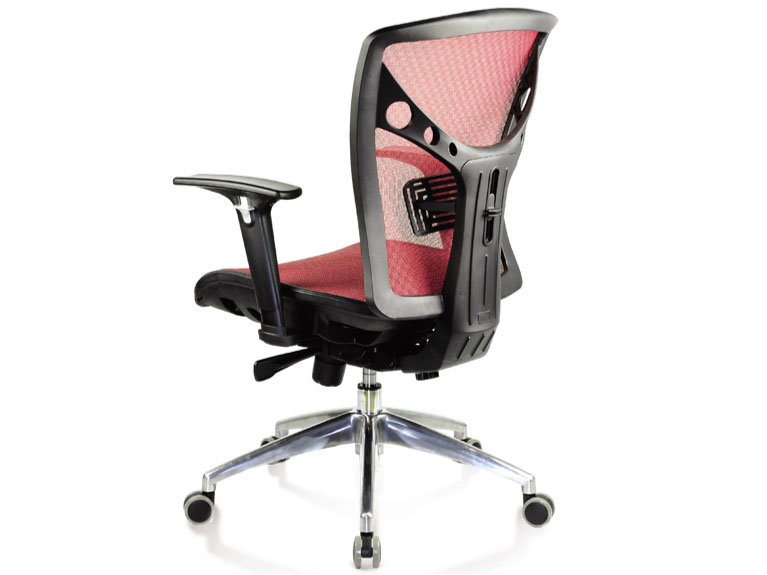 Ghế có tựa tay 2 bên