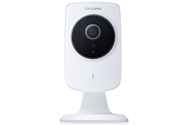 Hình ảnh Camera Cloud Wifi TP-Link NC220