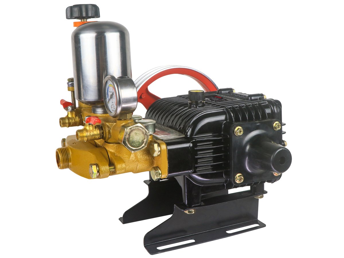 Đầu xịt áp lực Arwa PS-46M