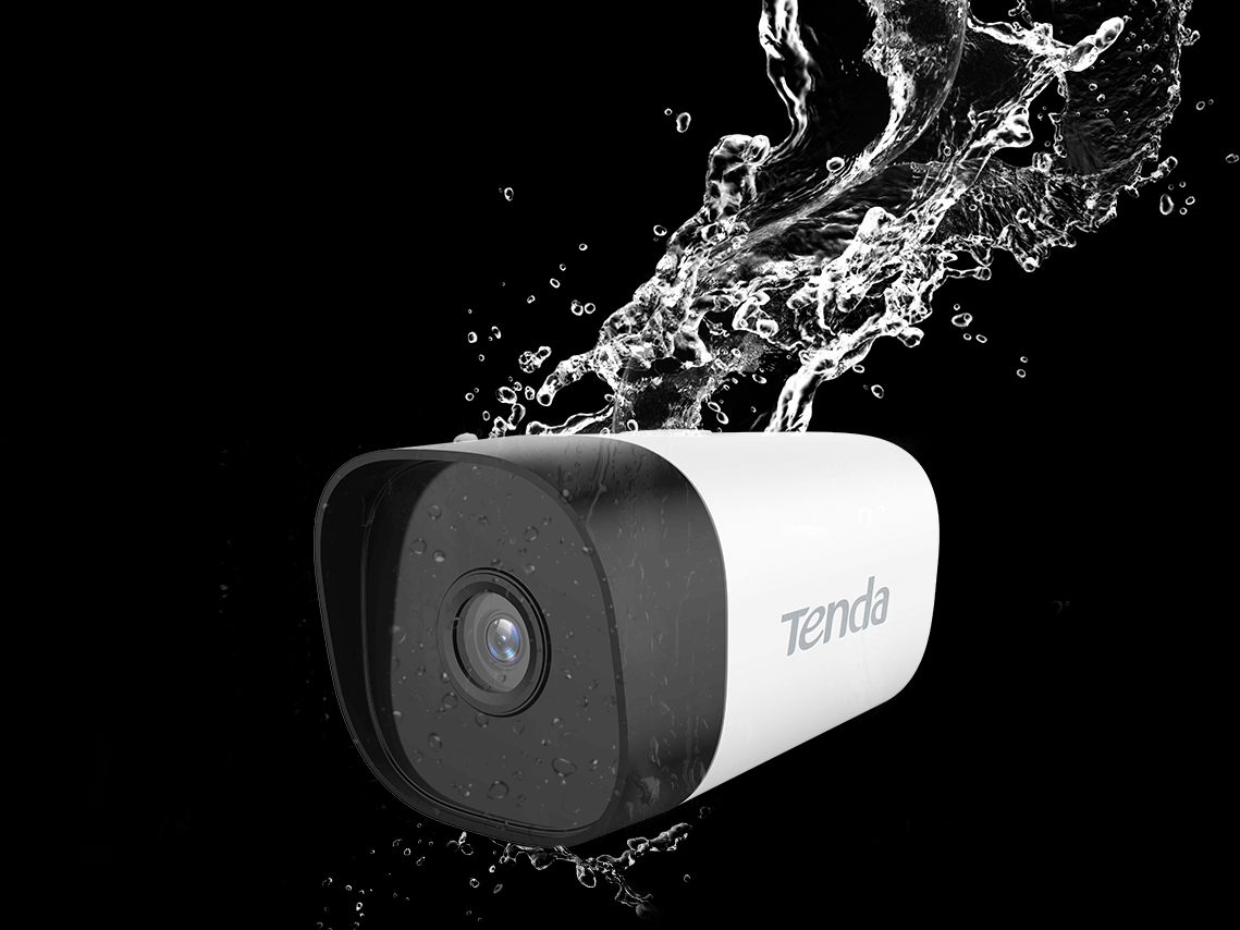 Tenda IT6-LRS lắp ngoài trời