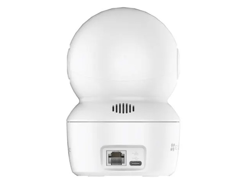 Cổng kết nối phía sau