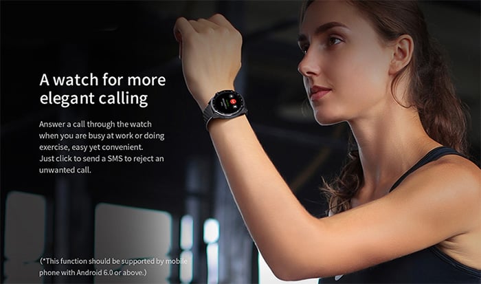 Hỗ trợ thực hiện cuộc gọi qua Bluetooth