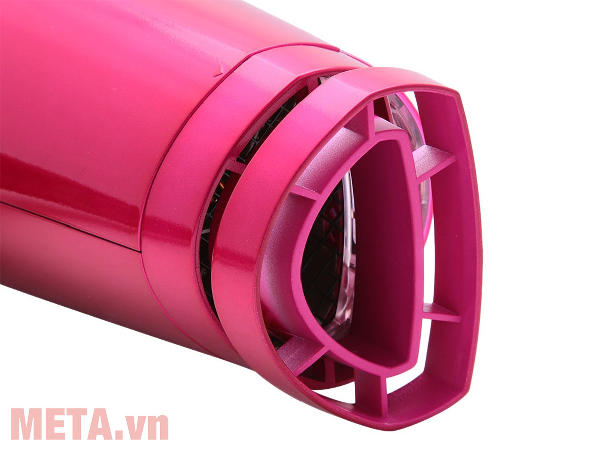 Máy có chế độ sấy mát