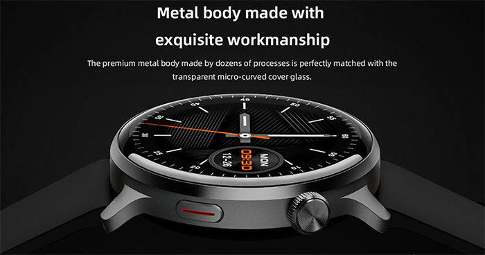 Bề mặt bằng kính trong suốt