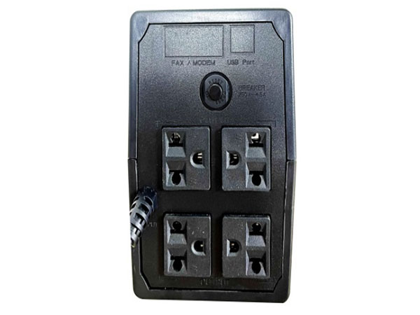 Sorotec BL700 có cổng USB