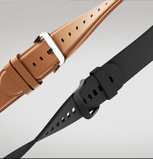 Dây đeo chất liệu thoải mái