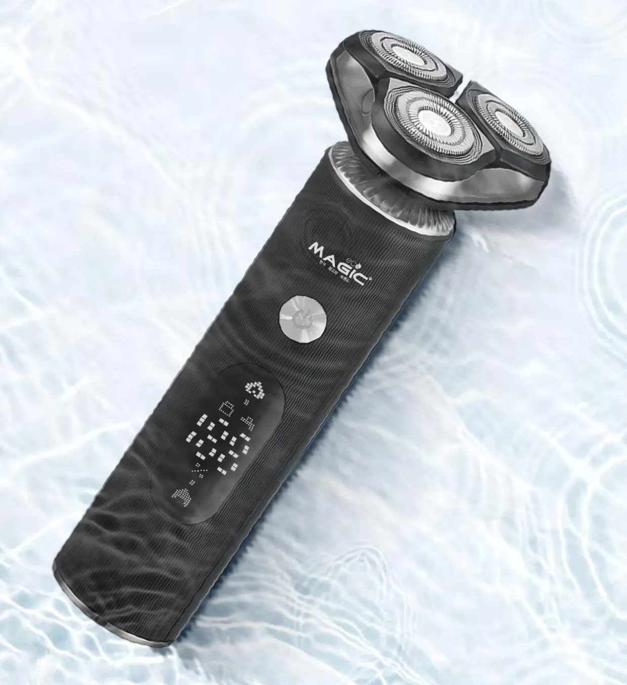 An toàn khi sử dụng với khả năng chống nước IPX6
