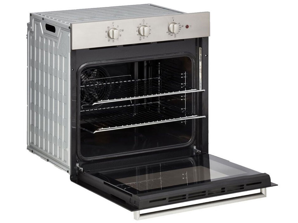 Whirlpool AKP3534HIXAUS có chức năng tự động vệ sinh