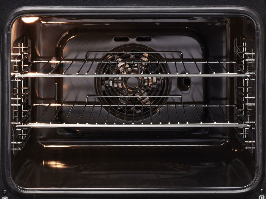 Lò nướng có nướng đối lưu