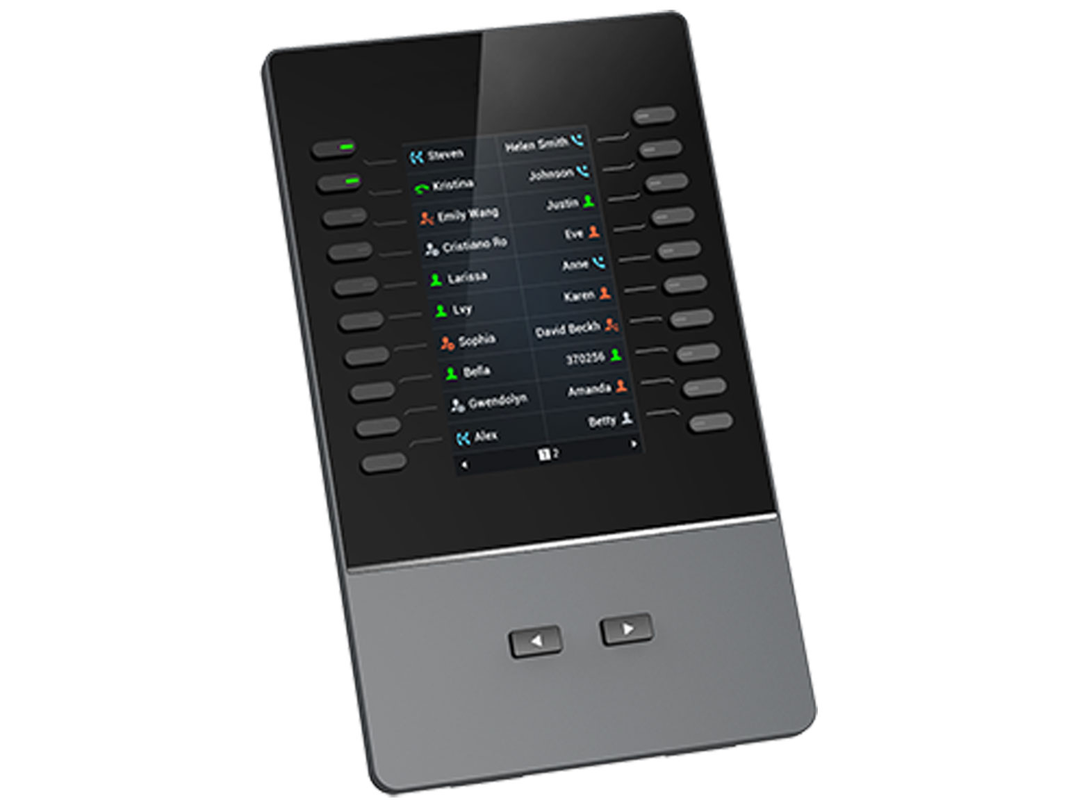 GBX20 dùng cho điện thoại IP Video call không dây Grandstream