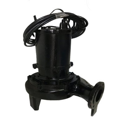 Máy bơm chìm KAIQUAN 50WQ/E8-14-0.75