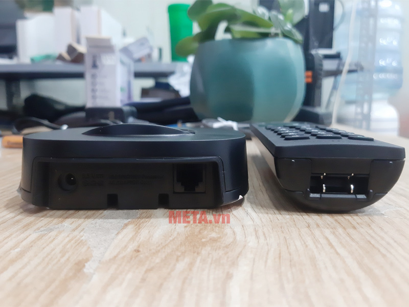 Điện thoại bàn Panasonic KX-TGC310