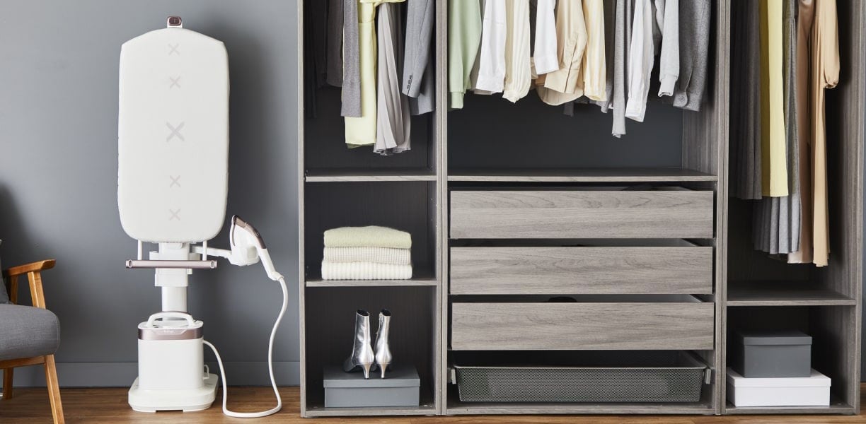 Diệt 99,9% vi khuẩn – Quần áo sạch, bảo vệ sức khỏe