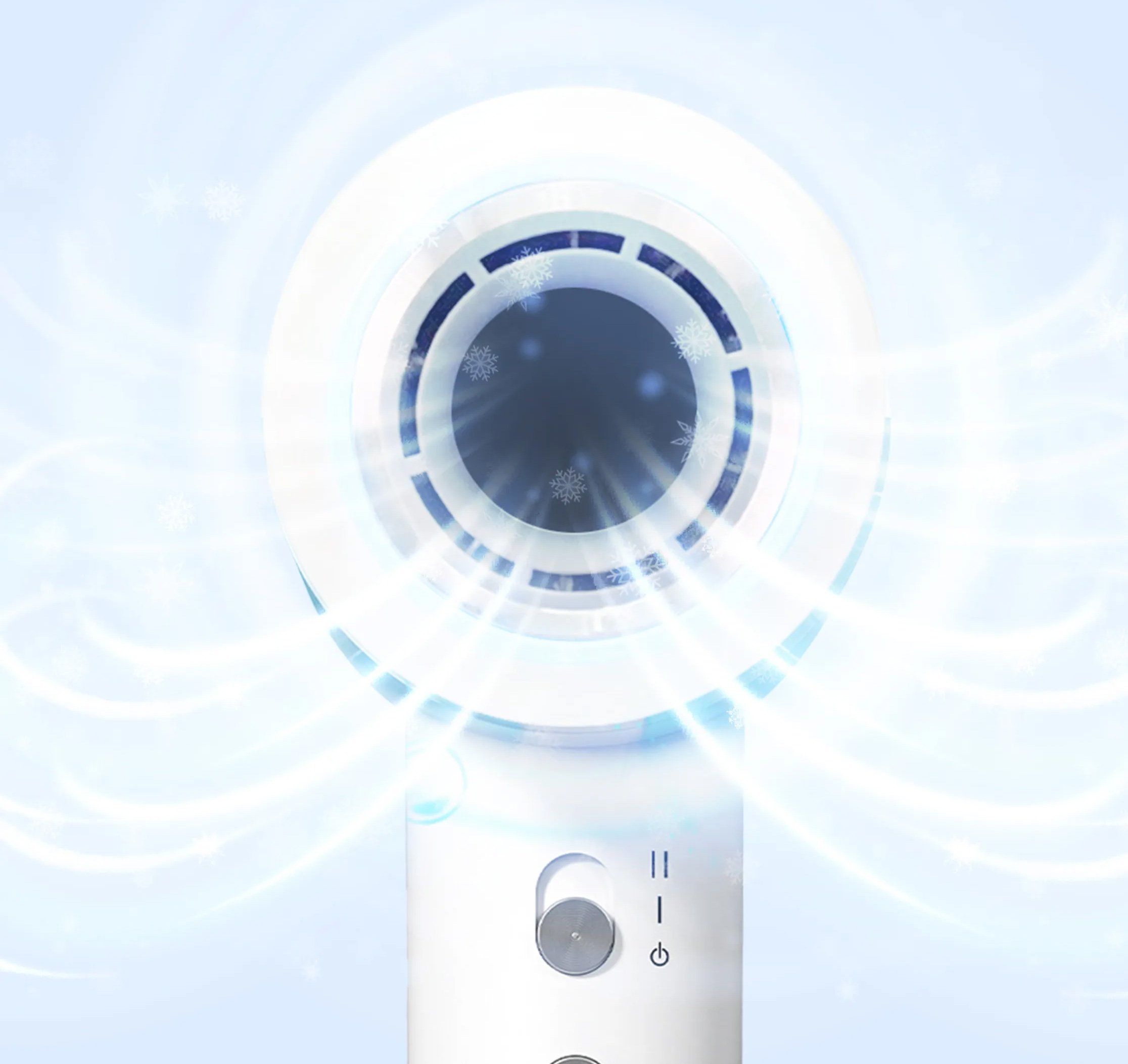 Công nghệ Nano Ion – Bảo vệ và chăm sóc tóc vượt trội