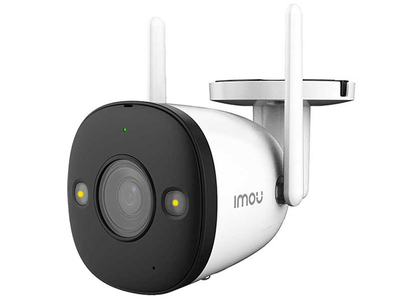 Camera IP Wifi 1080P IPC-F22FP-IMOU