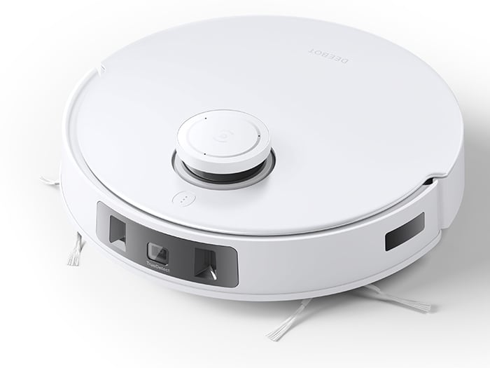 Robot thiết kế thông minh