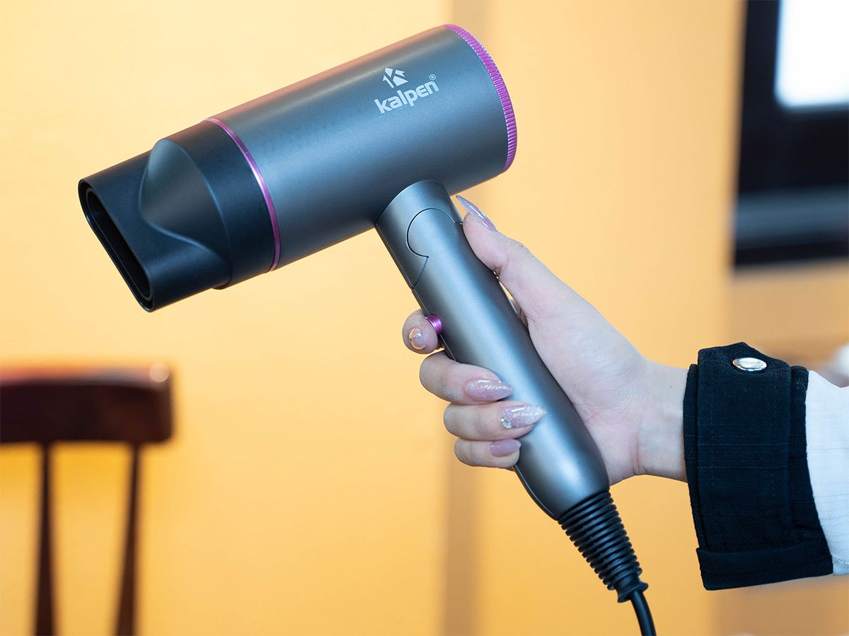Máy sấy tóc Kalpen HD3