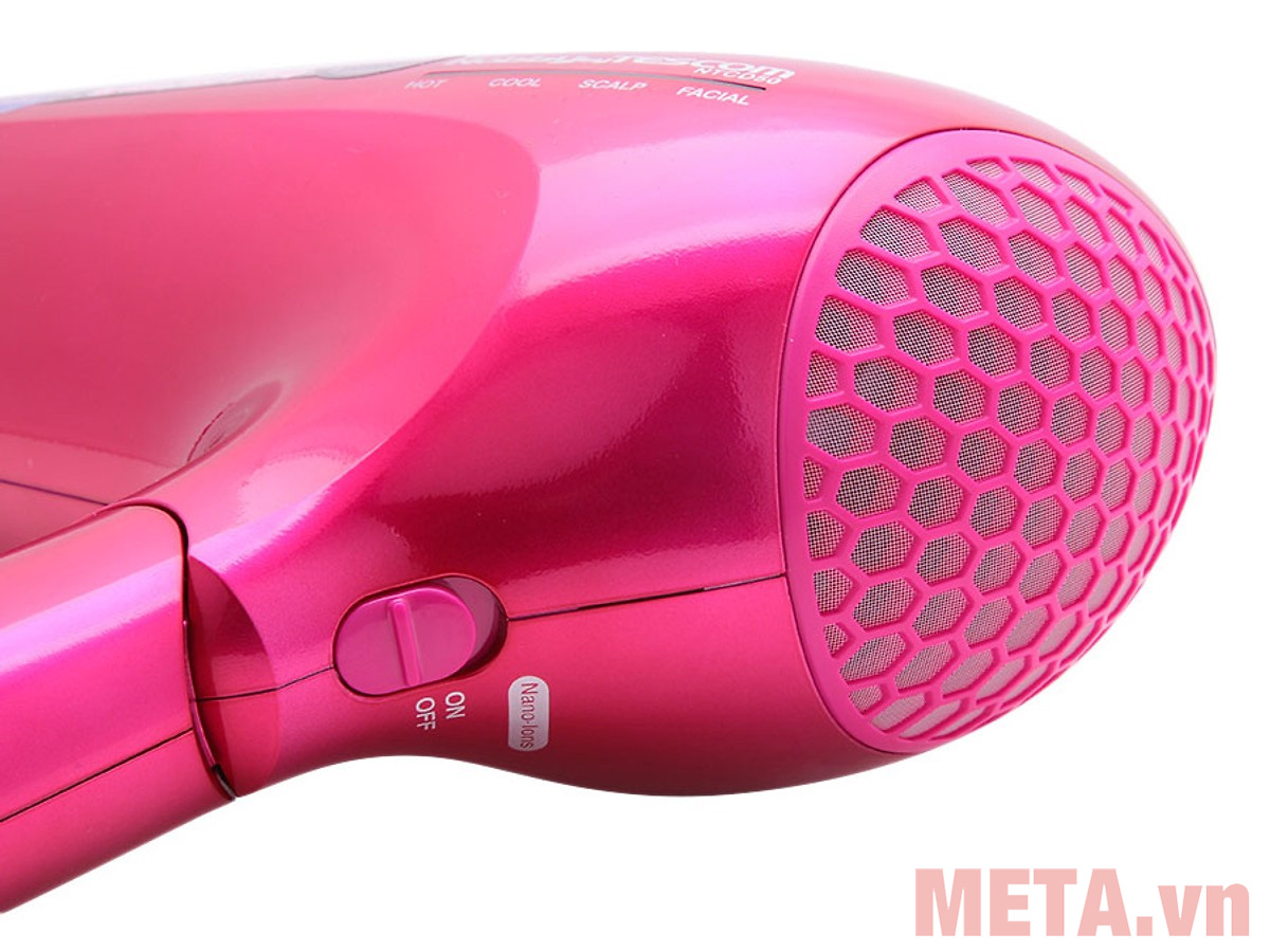 Máy nhập nguyên chiếc từ Nhật