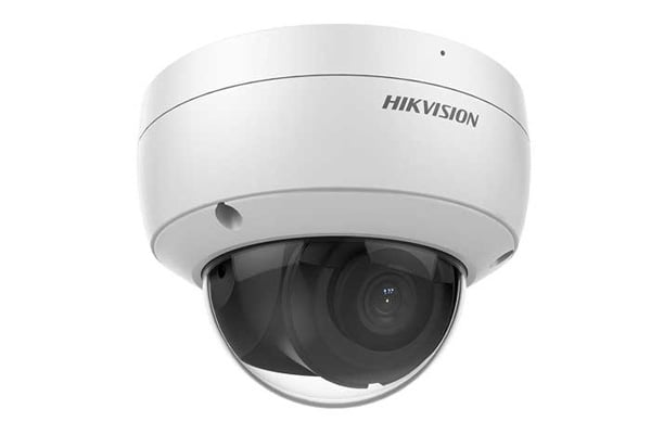 Camera IP bán cầu hồng ngoại 4MP HIKVISION DS-2CD2143G2-IU
