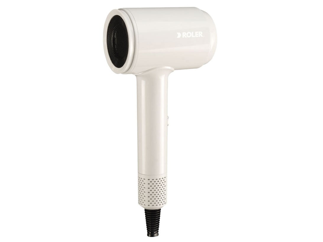 Roler RHD-1110B tự ngắt khi quá tải