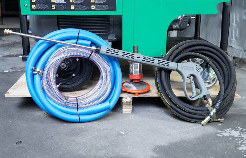 Phụ kiện của Kumisai KMS-350/15