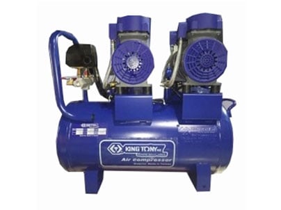 Máy nén khí không dầu Kingtony KIT-80TW/2
