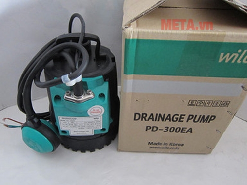 Máy thiết kế nhỏ gọn, dễ dàng di chuyển