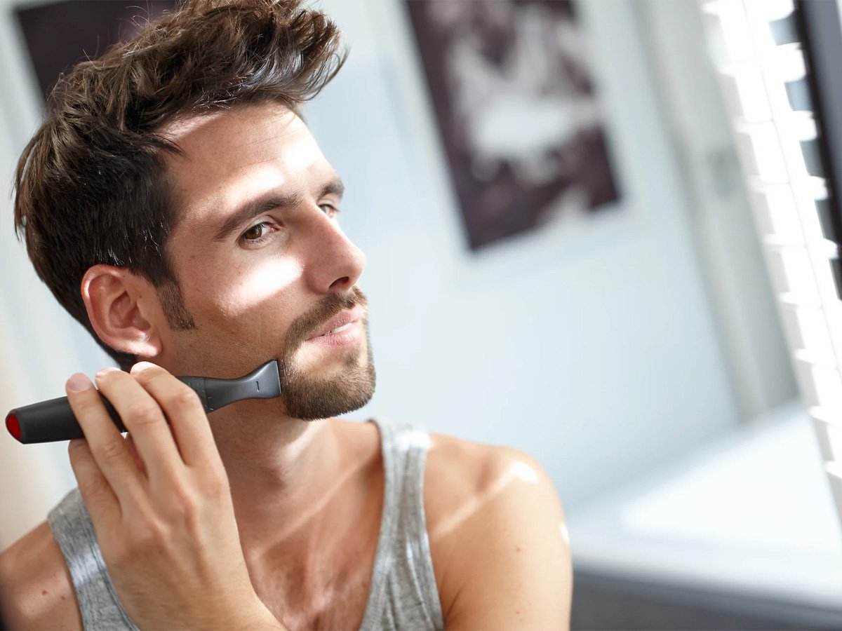 Dễ dàng vệ sinh – Thiết kế chống thấm nước 100%