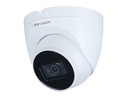 Camera IP dome hồng ngoại Kbvision KX-CAi4002SN-A