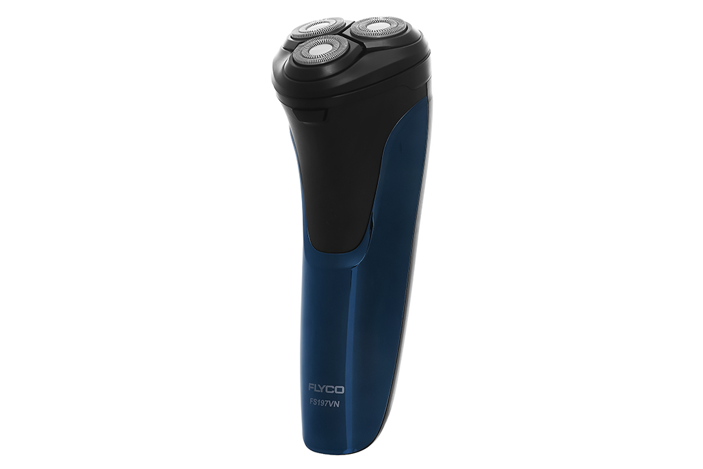 Máy cạo râu không gây tổn thương da