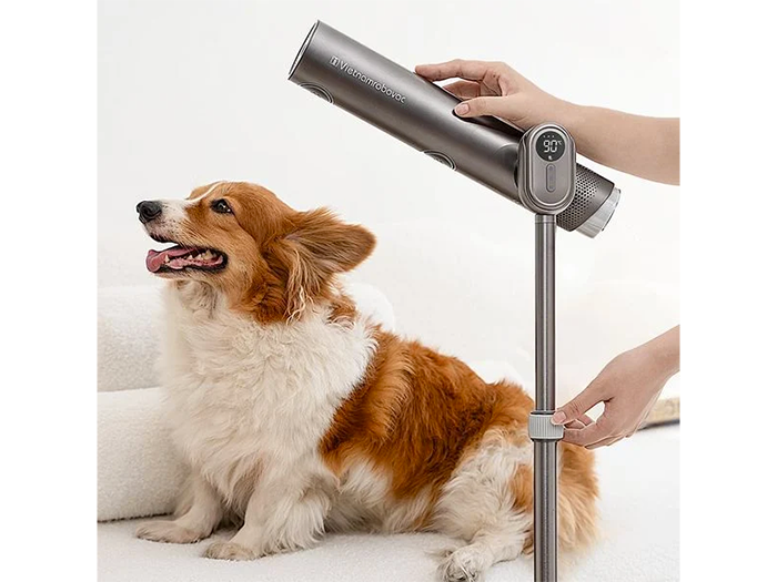 Máy sấy tóc thiết kế hiện đại