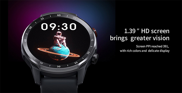 Màn hình cảm ứng 1.39 inch