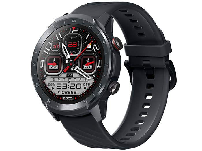 Hình ảnh đồng hồ thông minh Mibro A2 XPAW015