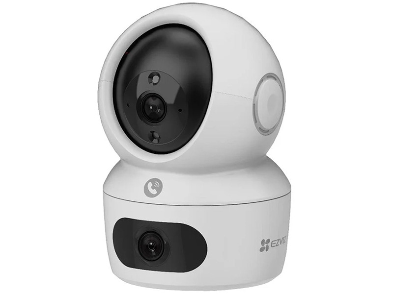 Camera wifi ống kính kép thông minh Ezviz H7C