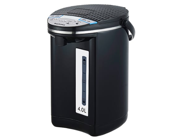 Bình có thang chia mực nước