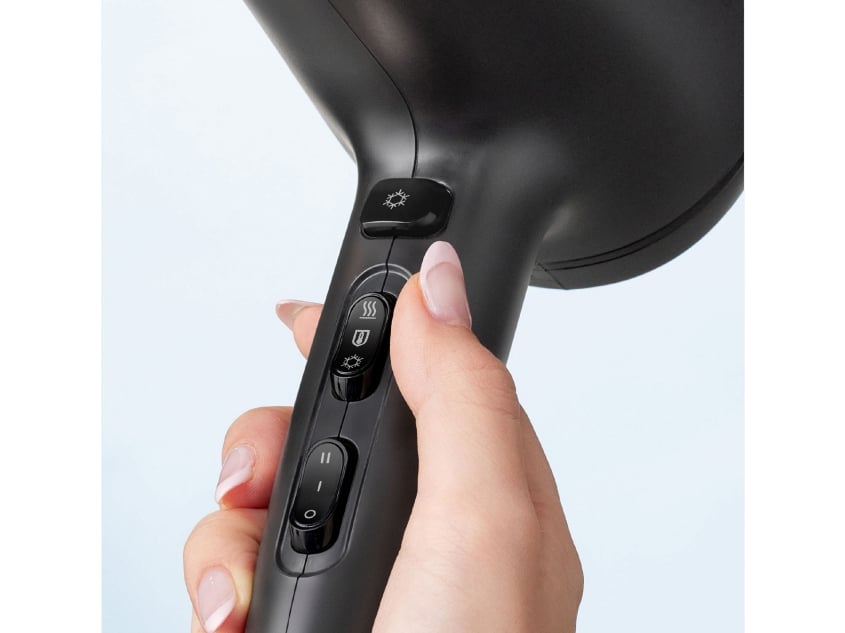 Panasonic EH-NE85-K645 có sấy 2 chiều