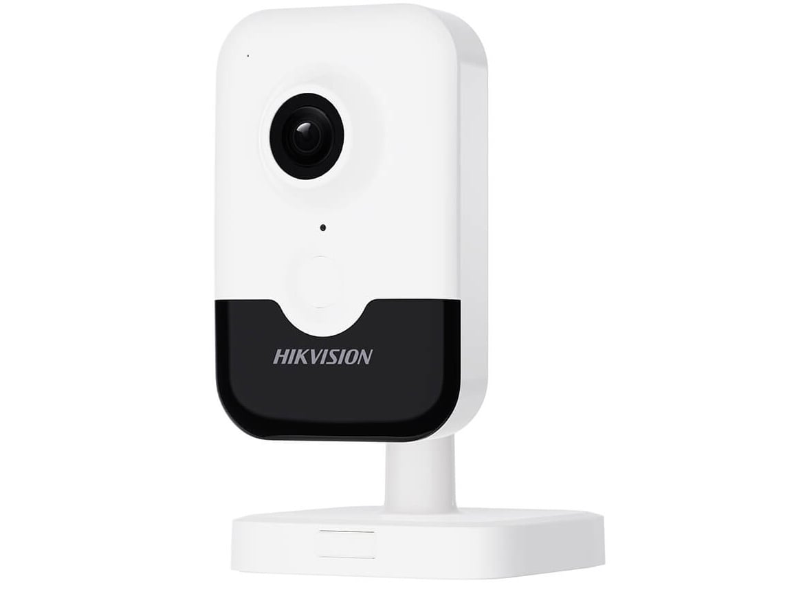 DS-2CD2443G2-IW (W) có đàm thoại 2 chiều