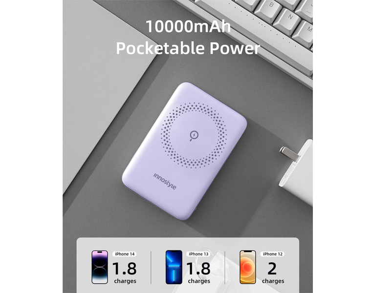 Máy tương thích với các dòng iphone 14,13,12 series