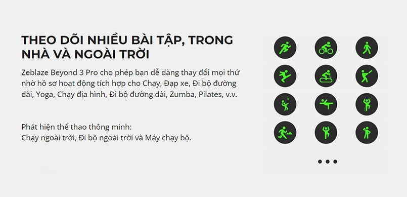 Chăm sóc sức khỏe toàn diện