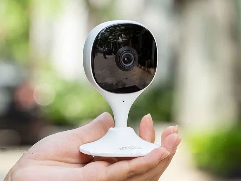 Camera Wifi trong nhà IMOU Cue C32 3MP (IPC-C32SP / IPC-C32EP)