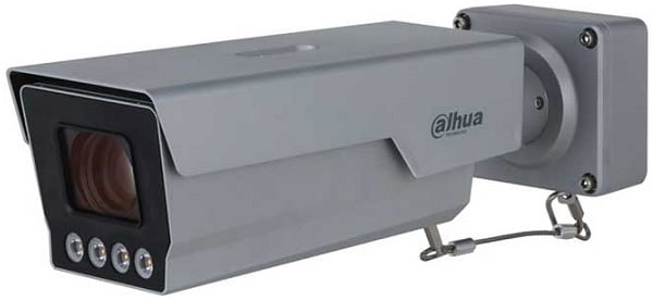 Camera IP chuyên giám sát giao thông 4MP Dahua DHI-ITC431-RW1F-IRL8