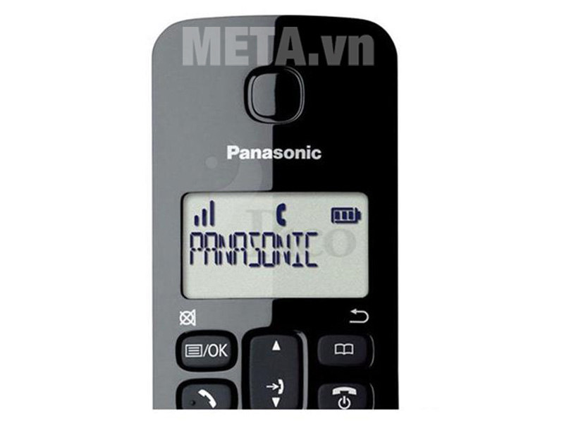 Màn hình hiển thị LCD rõ nét